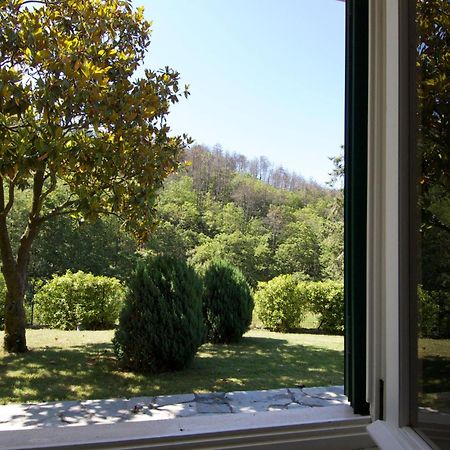 Affittacamere Graziella Vernazza Ngoại thất bức ảnh
