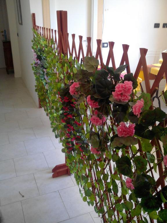 Affittacamere Graziella Vernazza Ngoại thất bức ảnh