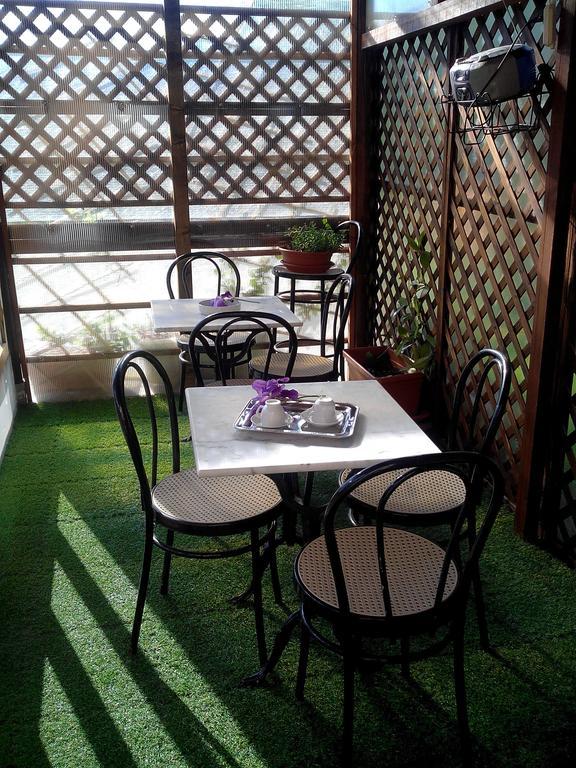 Affittacamere Graziella Vernazza Ngoại thất bức ảnh