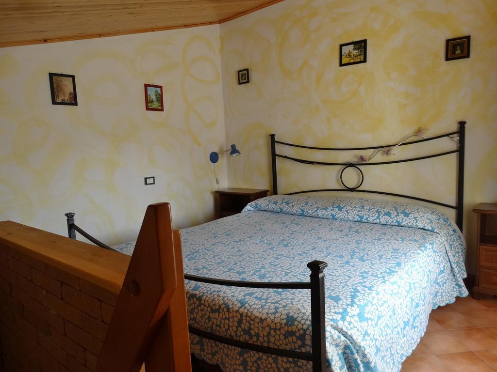 Affittacamere Graziella Vernazza Ngoại thất bức ảnh