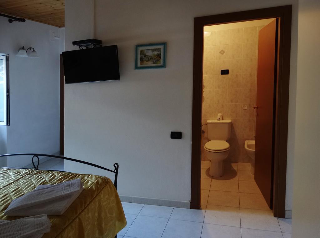 Affittacamere Graziella Vernazza Ngoại thất bức ảnh