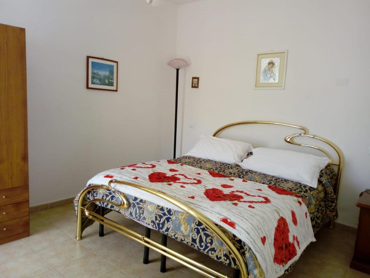 Affittacamere Graziella Vernazza Ngoại thất bức ảnh