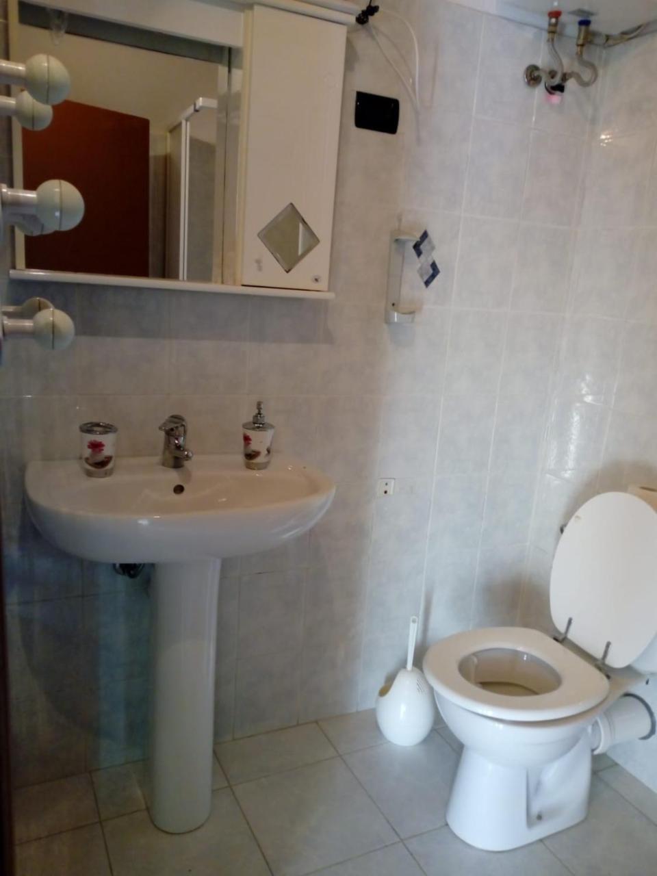 Affittacamere Graziella Vernazza Ngoại thất bức ảnh