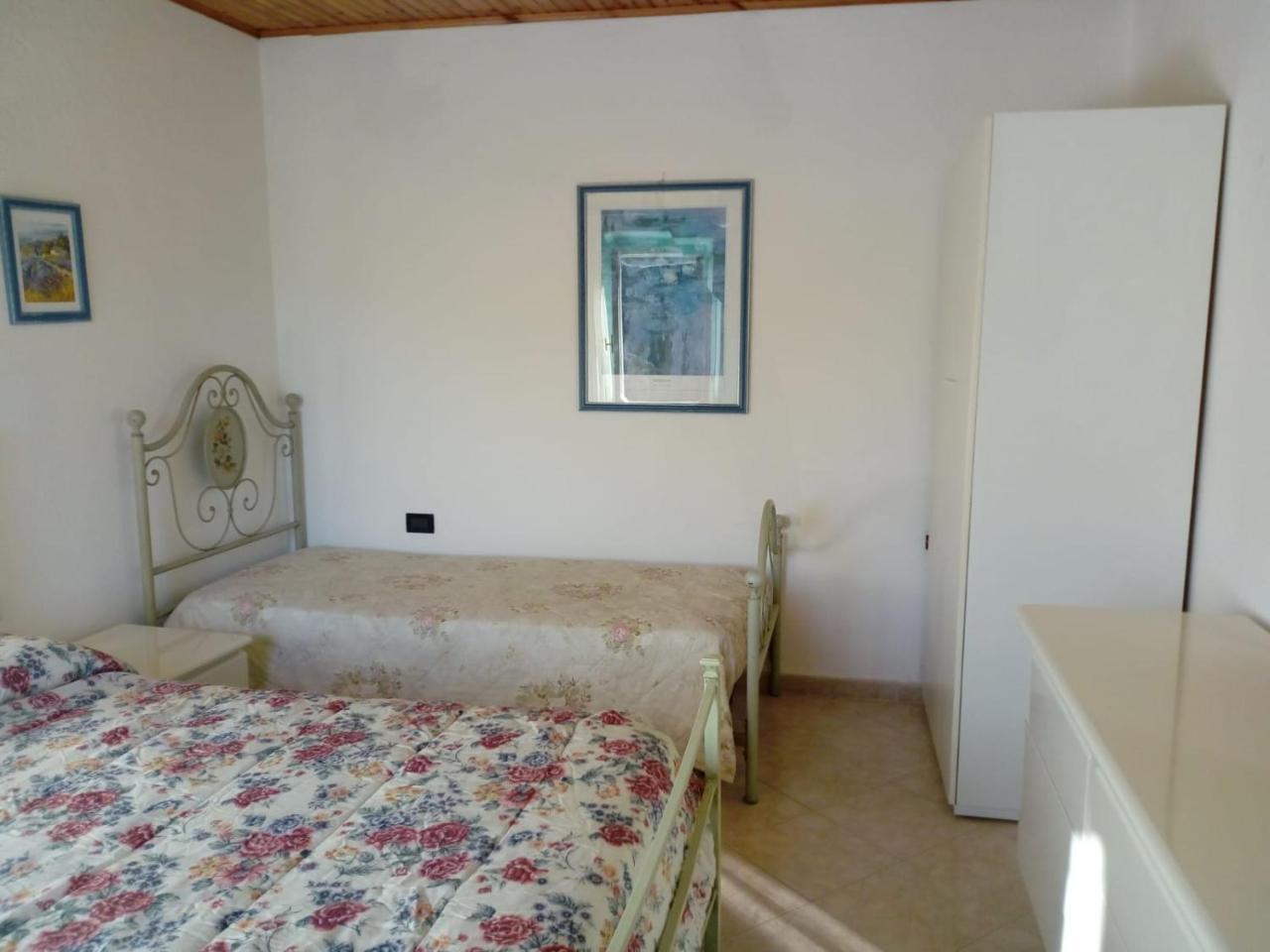 Affittacamere Graziella Vernazza Ngoại thất bức ảnh