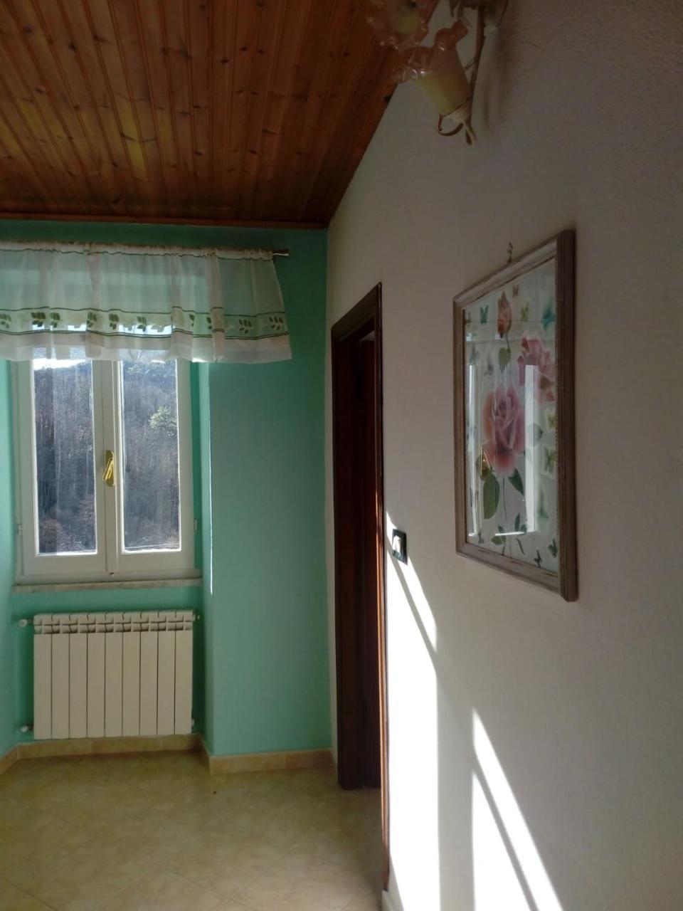 Affittacamere Graziella Vernazza Ngoại thất bức ảnh