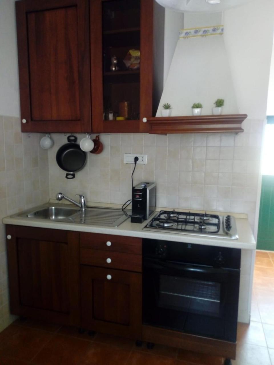 Affittacamere Graziella Vernazza Ngoại thất bức ảnh